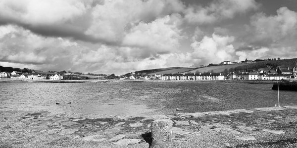 Image of Wexford beach