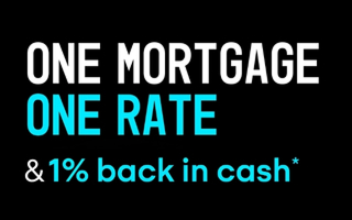 One Mortgage One Rate