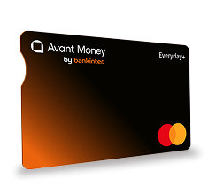 Image of Everyday+ Credit Card