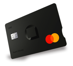 Image of One Card Credit Card