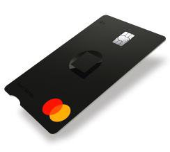 Image of Reward+ Credit Card